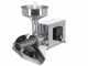 Passapomodoro AE-SM5 INOX con motore elettrico - 375W - 0.5 Hp