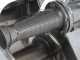 Passapomodoro AE-SM5 INOX con motore elettrico - 375W - 0.5 Hp