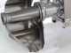 Passapomodoro AE-SM5 INOX con motore elettrico - 375W - 0.5 Hp
