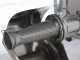 Passapomodoro AE-SM5 INOX con motore elettrico - 375W - 0.5 Hp