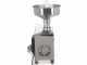 Passapomodoro AE-SM5 INOX con motore elettrico - 375W - 0.5 Hp