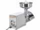 Passapomodoro AE-SM5 INOX con motore elettrico - 375W - 0.5 Hp