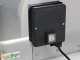 Passapomodoro AE-SM5 INOX con motore elettrico - 375W - 0.5 Hp