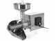 Passapomodoro AE-SM5 INOX con motore elettrico - 375W - 0.5 Hp