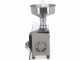 Passapomodoro AE-SM5 INOX con motore elettrico - 375W - 0.5 Hp