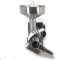 Passapomodoro AE-SM5 INOX con motore elettrico - 375W - 0.5 Hp