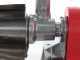 Passapomodoro con banco AE-SM5 INOX con motore elettrico - 600W - 1 Hp
