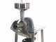 Passapomodoro con banco AE-SM5 INOX con motore elettrico - 600W - 1 Hp