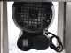 Passapomodoro con banco AE-SM5 INOX con motore elettrico - 600W - 1 Hp