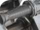 Passapomodoro AE-SM5 INOX con motore elettrico - 600W - 1 Hp