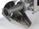 Passapomodoro AE-SM5 INOX con motore elettrico - 600W - 1 Hp