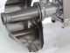 Passapomodoro AE-SM5 INOX con motore elettrico - 600W - 1 Hp