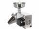 Passapomodoro AE-SM5 INOX con motore elettrico - 600W - 1 Hp