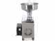 Passapomodoro AE-SM5 INOX con motore elettrico - 600W - 1 Hp