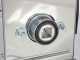 Passapomodoro AE-SM5 INOX con motore elettrico - 600W - 1 Hp