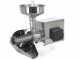 Passapomodoro AE-SM5 INOX con motore elettrico - 600W - 1 Hp