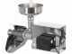 Passapomodoro AE-SM5 INOX con motore elettrico - 600W - 1 Hp