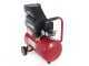 GeoTech AC 24.8.20 - Compressore aria elettrico da 24 lt aria compressa - motore 2 HP