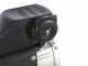 GeoTech AC 50.8.20 - Compressore aria elettrico 50 lt aria compressa - Motore 2 HP