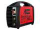 Telwin Tecnica TIG 190 DC - Saldatrice Inverter (TIG LIFT, MMA) + Kit, corrente continua (DC)