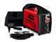 Telwin Tecnica TIG 190 DC - Saldatrice Inverter (TIG LIFT, MMA) + Kit, corrente continua (DC)