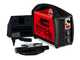 Telwin Tecnica TIG 190 DC - Saldatrice Inverter (TIG LIFT, MMA) + Kit, corrente continua (DC)
