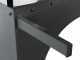 Forno a legna da esterno Cibus INOX 800 - 5 pizze