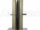 Forno a legna da esterno Cibus INOX 800 - 5 pizze