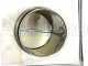 Forno a legna da esterno Cibus INOX 800 - 5 pizze