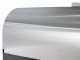 Forno a legna da esterno Cibus INOX 800 - 5 pizze