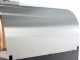 Forno a legna da esterno Cibus INOX 800 - 5 pizze