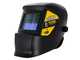 Deca SIL 313 - Saldatrice Inverter (MMA) + Maschera, corrente continua (DC)
