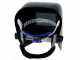Saldatrice inverter MMA Deca SIL 313 - 130 A - 230V - accessori + maschera a casco WM23