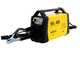 Deca SIL 415 - Saldatrice Inverter (MMA/TIG) + Maschera, corrente continua (DC)