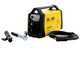 Deca SIL 415 - Saldatrice Inverter (MMA/TIG) + Maschera, corrente continua (DC)