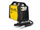 Deca SIL 415 - Saldatrice Inverter (MMA/TIG) + Maschera, corrente continua (DC)