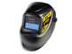 Deca SIL 415 - Saldatrice Inverter (MMA/TIG) + Maschera, corrente continua (DC)