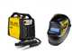 Deca SIL 415 - Saldatrice Inverter (MMA/TIG) + Maschera, corrente continua (DC)