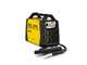 Deca SIL 415 - Saldatrice Inverter (MMA/TIG) + Maschera, corrente continua (DC)