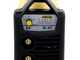 Deca SIL 417 - Saldatrice Inverter (MMA/TIG), corrente continua (DC)