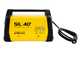 Deca SIL 417 - Saldatrice Inverter (MMA/TIG), corrente continua (DC)