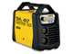 Deca SIL 417 - Saldatrice Inverter (MMA/TIG), corrente continua (DC)