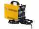 Deca D-MIG 230 AC - Saldatrice Inverter (MAG), corrente alternata (AC) - GAS/NO GAS