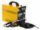 Deca D-MIG 230 AC - Saldatrice Inverter (MAG), corrente alternata (AC) - GAS/NO GAS