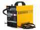 Deca D-MIG 230 AC - Saldatrice Inverter (MAG), corrente alternata (AC) - GAS/NO GAS