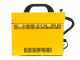Deca D-MIG 230 AC - Saldatrice Inverter (MAG), corrente alternata (AC) - GAS/NO GAS