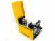 Deca D-MIG 230 AC - Saldatrice Inverter (MAG), corrente alternata (AC) - GAS/NO GAS