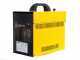 Deca D-MIG 230 AC - Saldatrice Inverter (MAG), corrente alternata (AC) - GAS/NO GAS