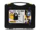 Deca I-ARC 215 - Saldatrice Inverter (MMA/TIG) + Valigetta, corrente continua (DC)
