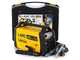Deca I-ARC 215 - Saldatrice Inverter (MMA/TIG) + Valigetta, corrente continua (DC)